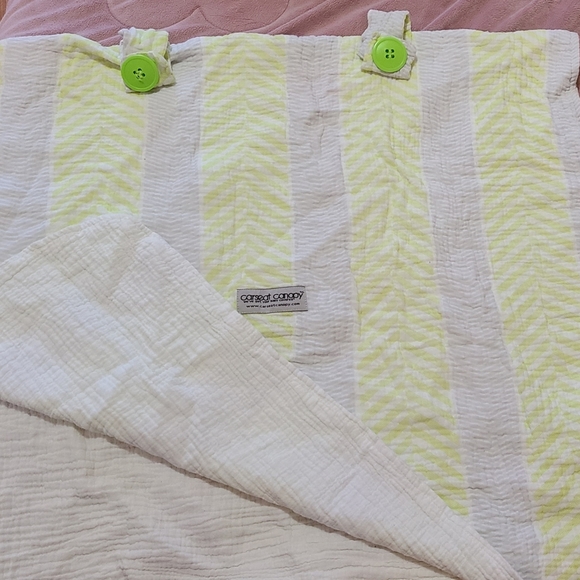 Car seat cover - Picture 1 of 3